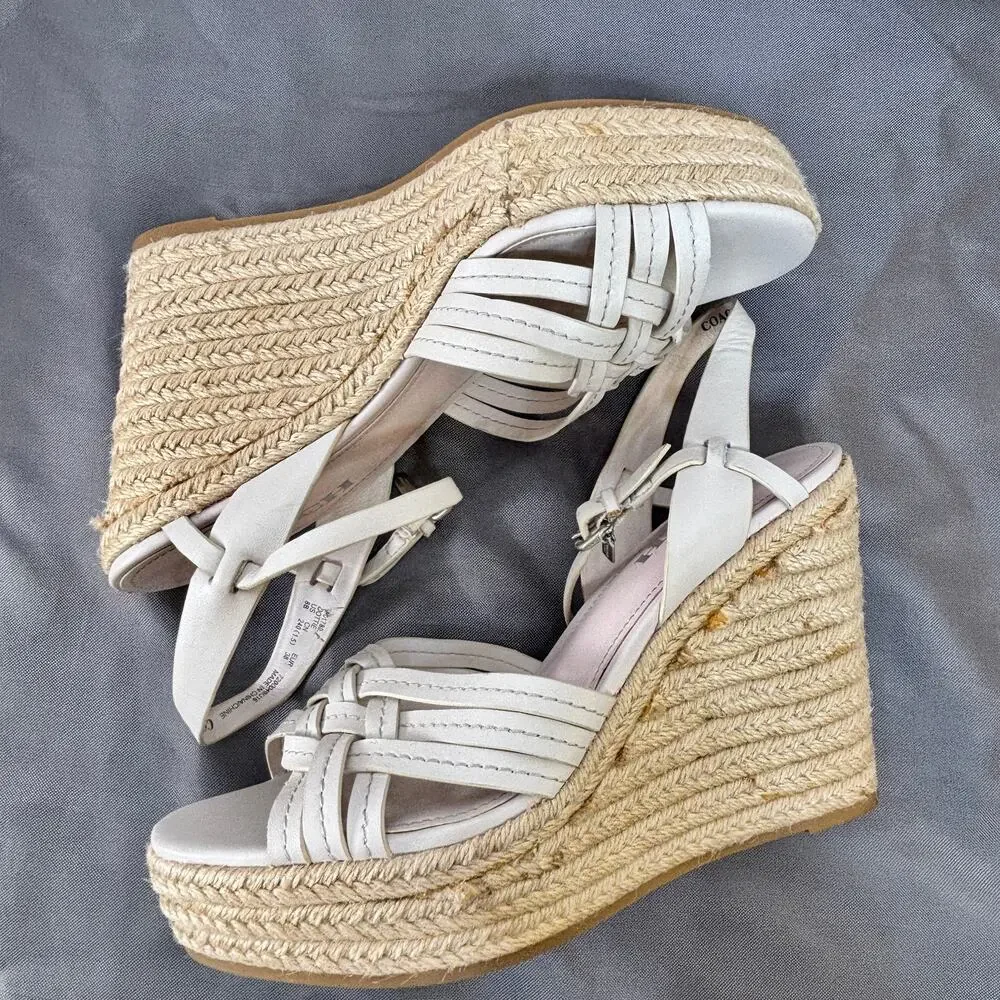 Coach good preowned